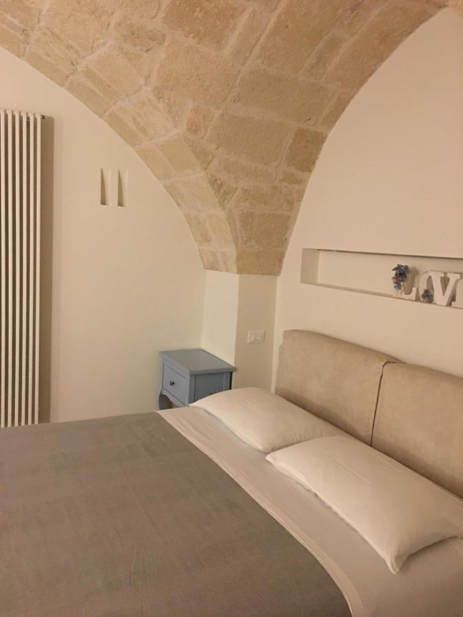 La Maison De Nicole Monopoli Exterior foto