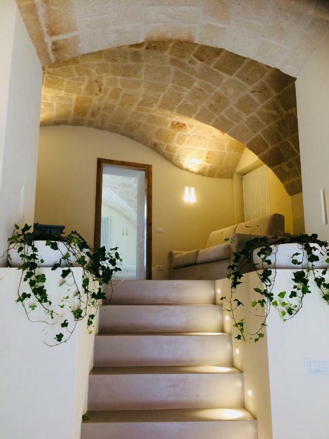 La Maison De Nicole Monopoli Exterior foto